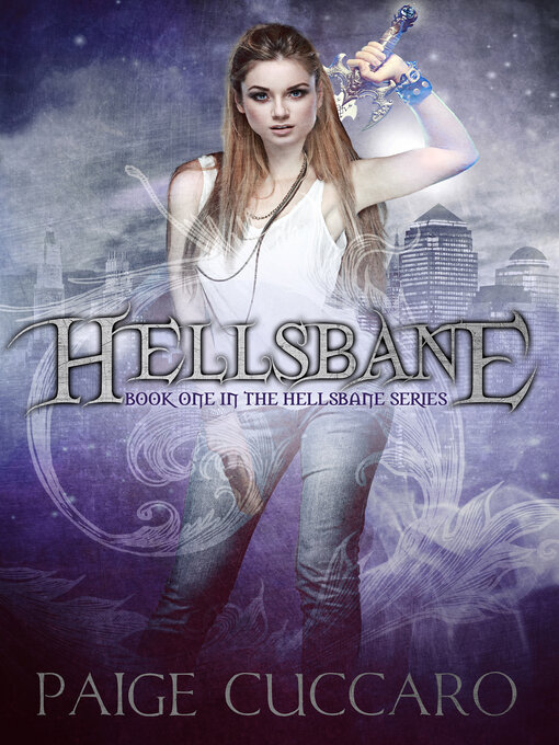 Title details for Hellsbane by Paige Cuccaro - Available